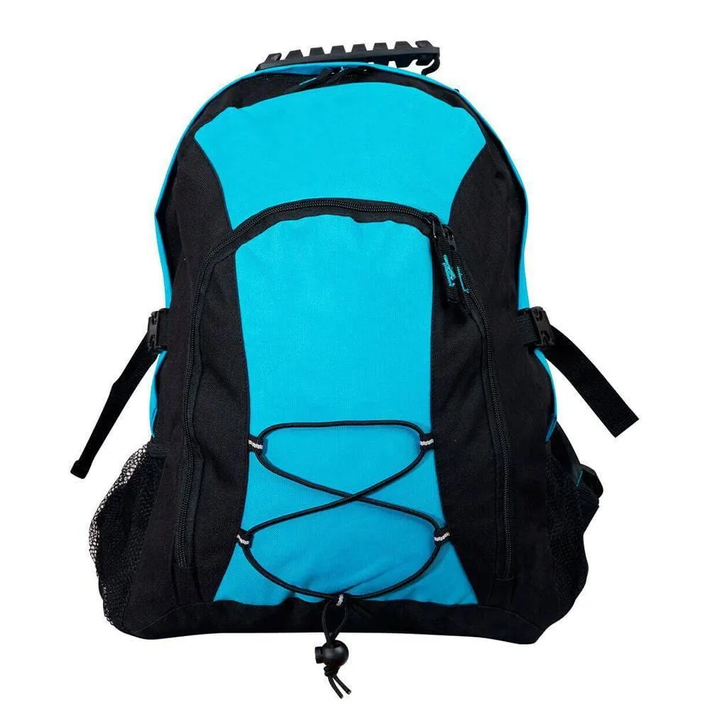 B5002 Smartpack Backpack