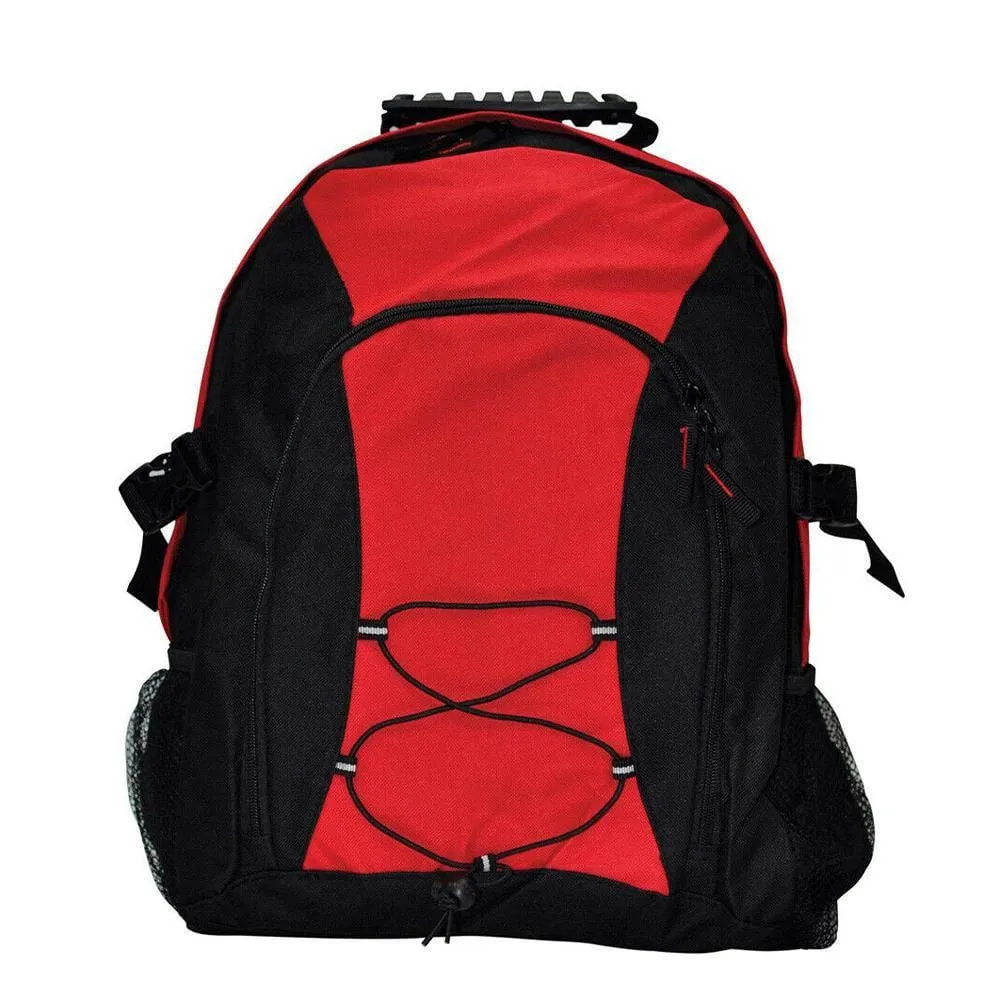 B5002 Smartpack Backpack