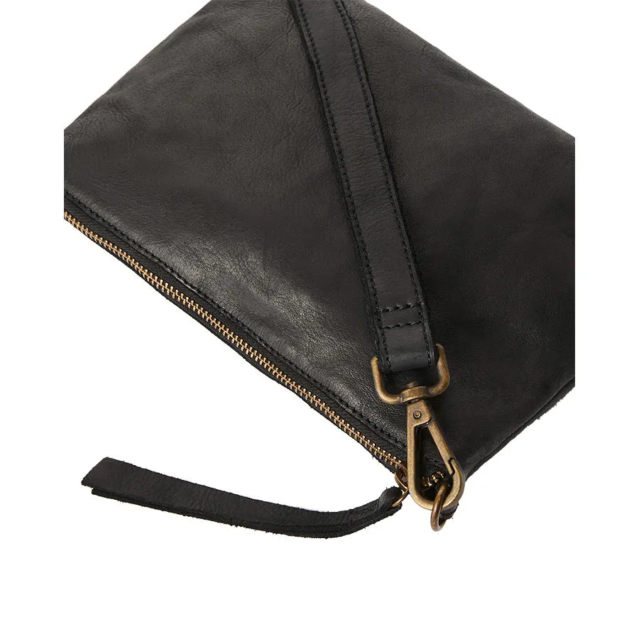 BABY CROSSBODY - BLACK