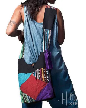 Balaju Shoulder Bag