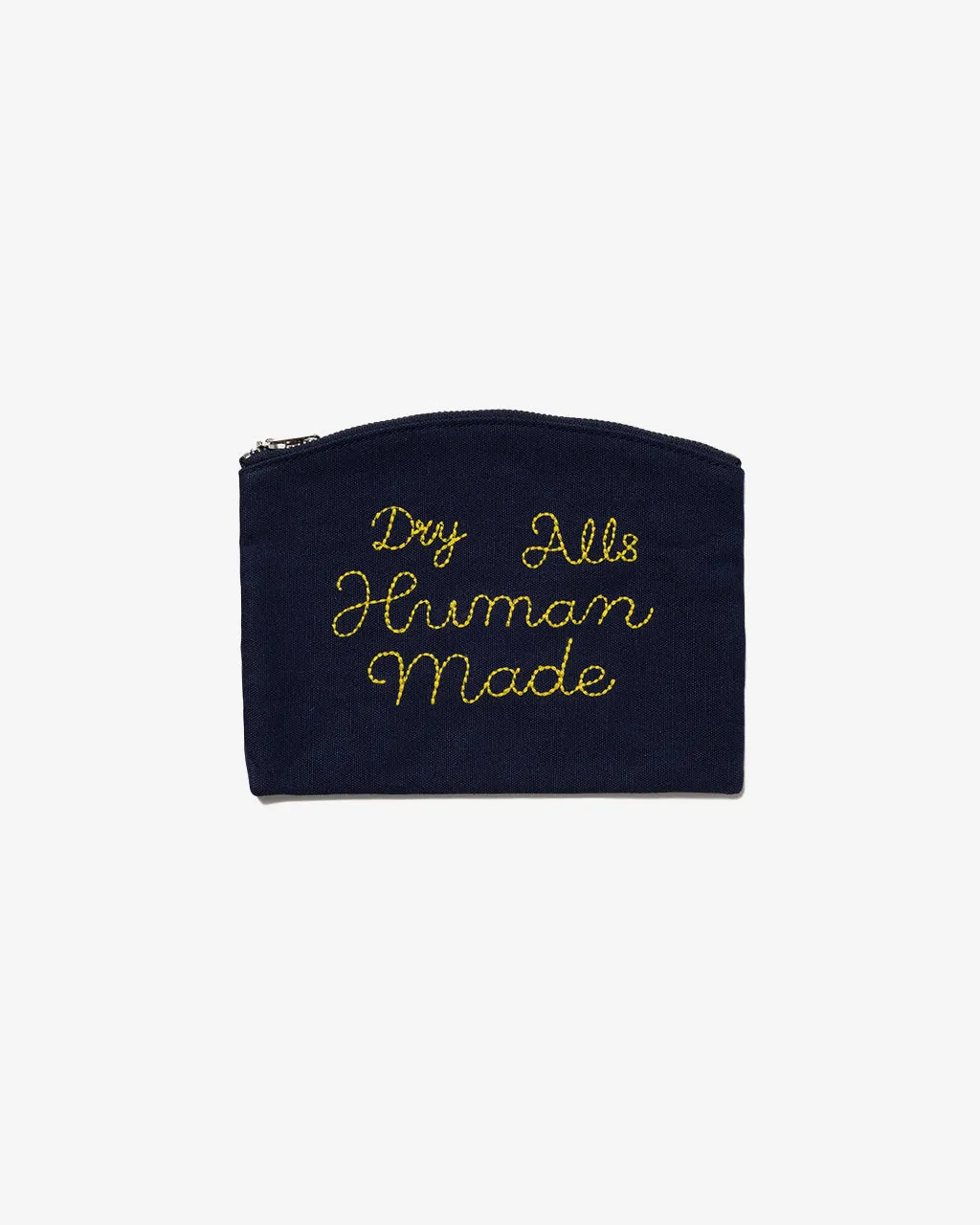 Bank Pouch Navy