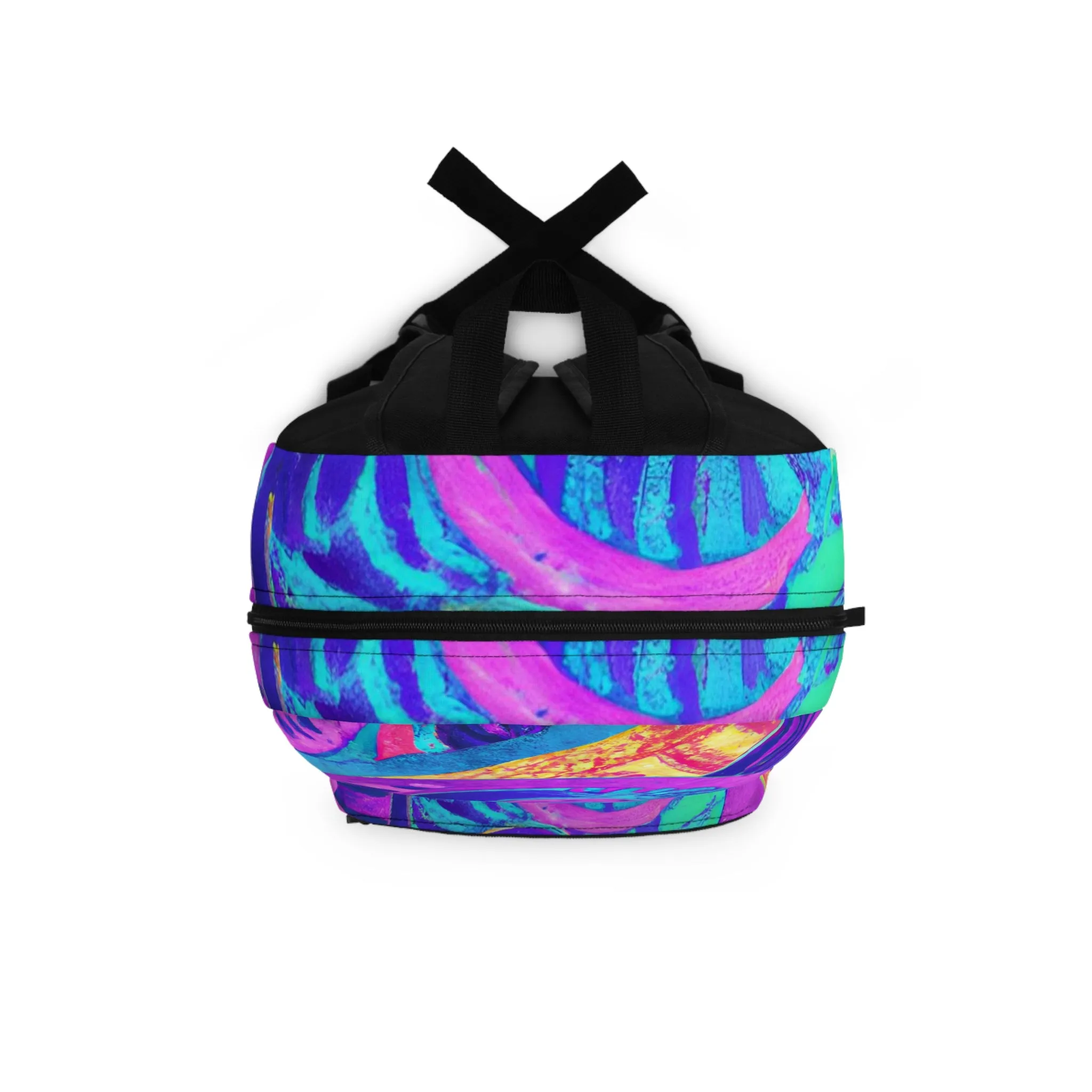 BaronGlamour - Gay Pride Backpack