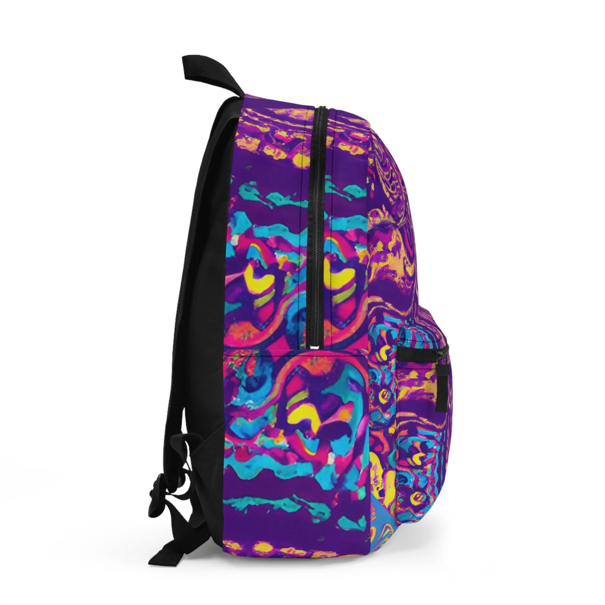 BeatrixVenom - LGBTQ  Pride Backpack