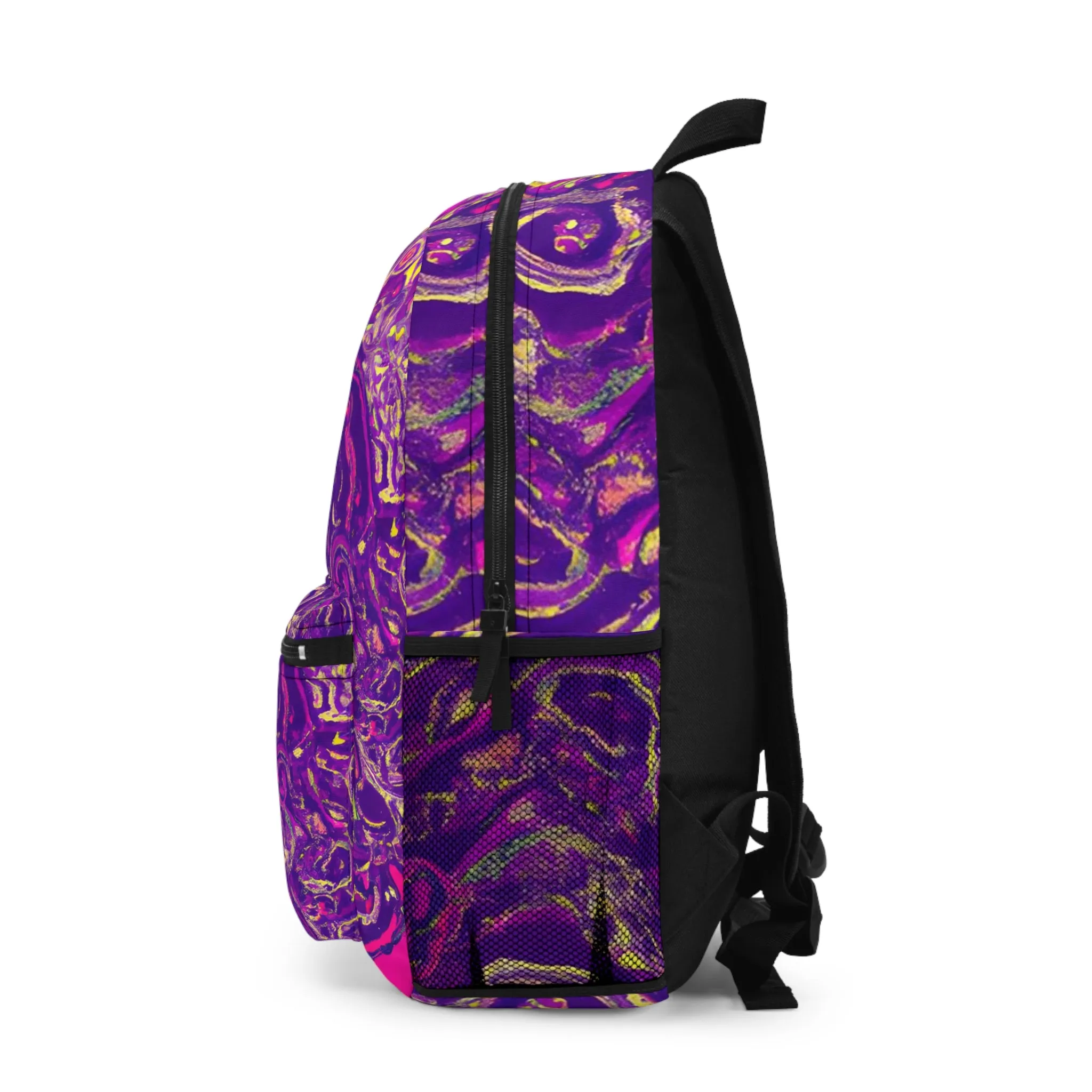 BeatrixVenom - LGBTQ  Pride Backpack