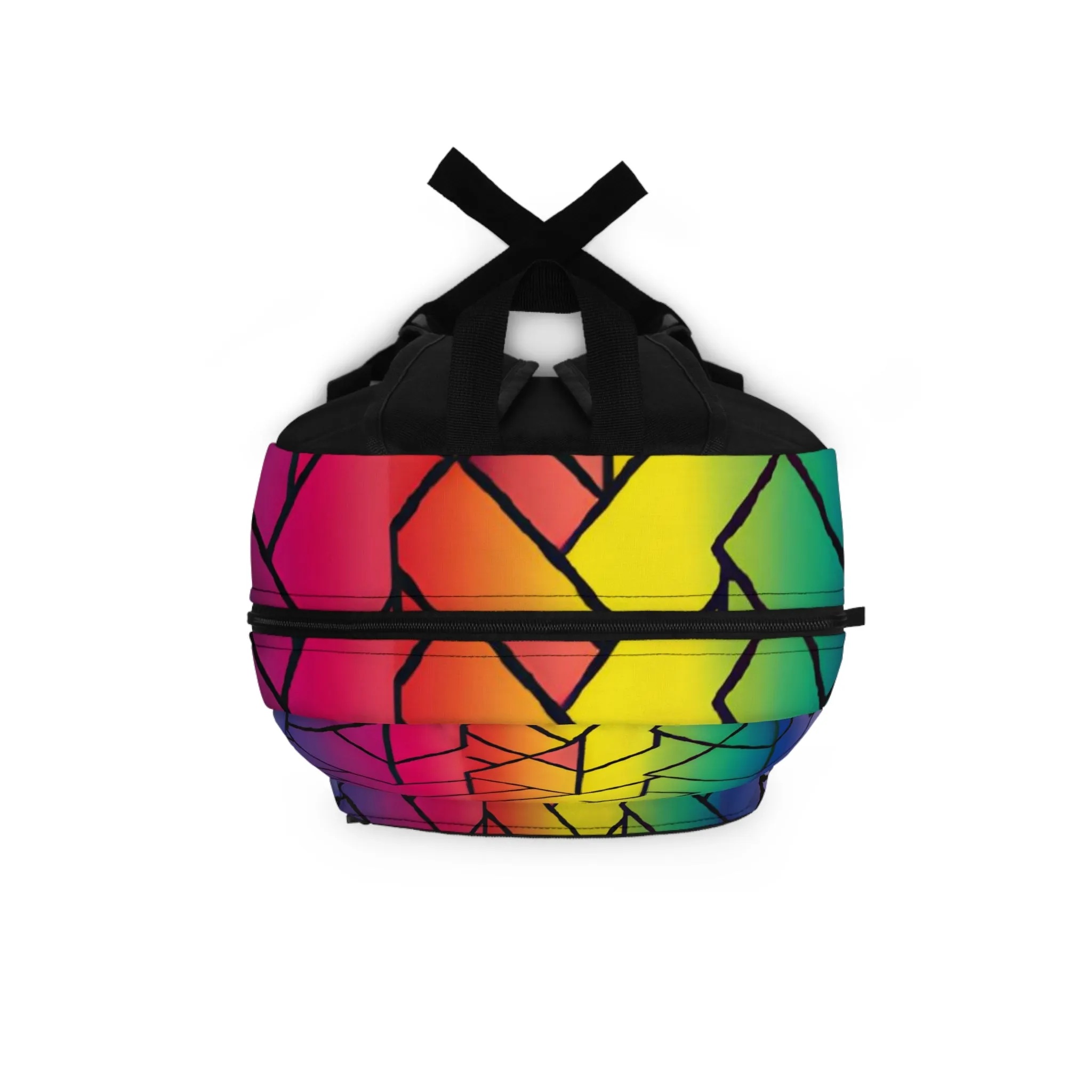 BedeckaDazzle - Gay Pride Backpack