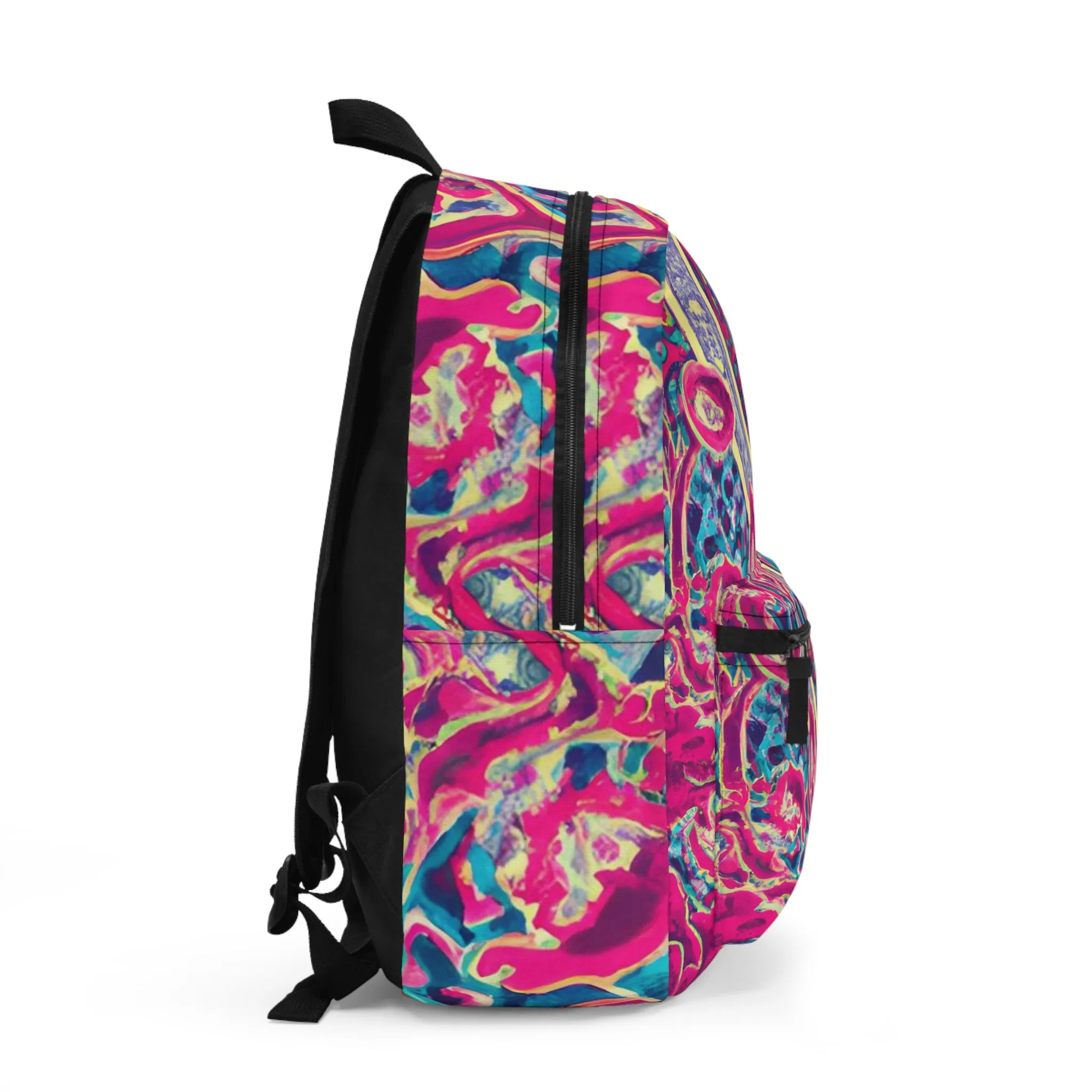 BellaFlambe - LGBTQ  Pride Backpack