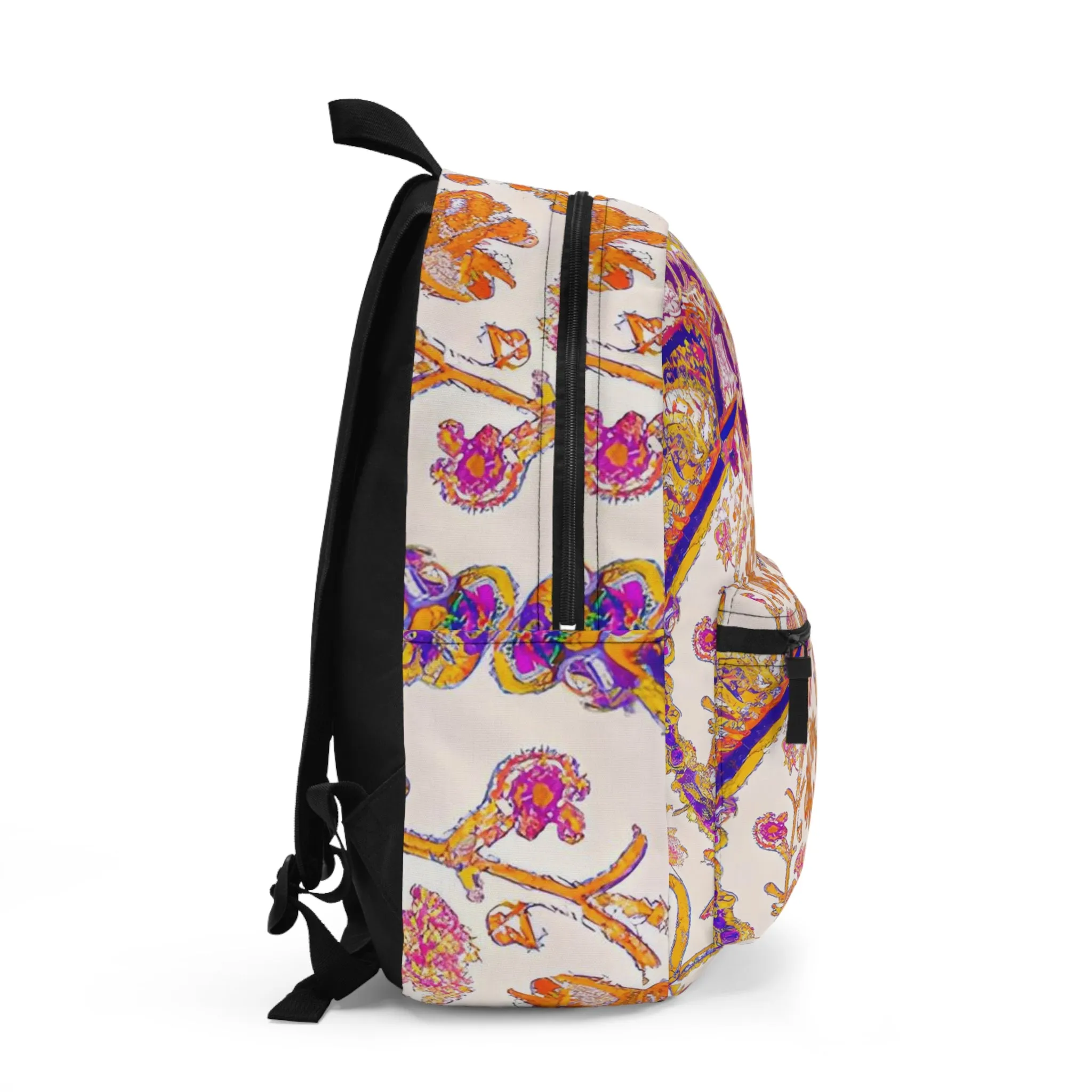 BelleVampiro - LGBTQ  Pride Backpack