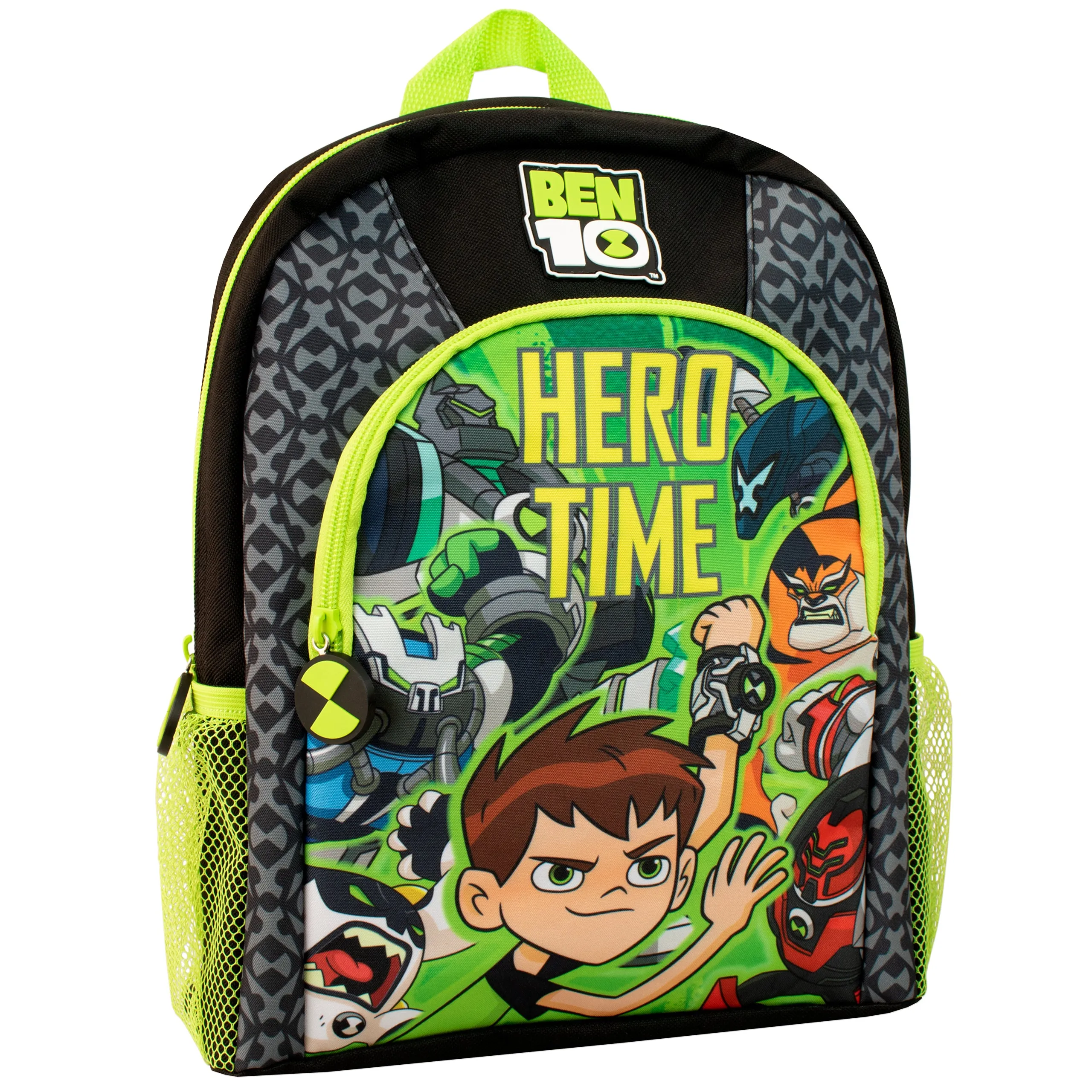 Ben10 Backpack