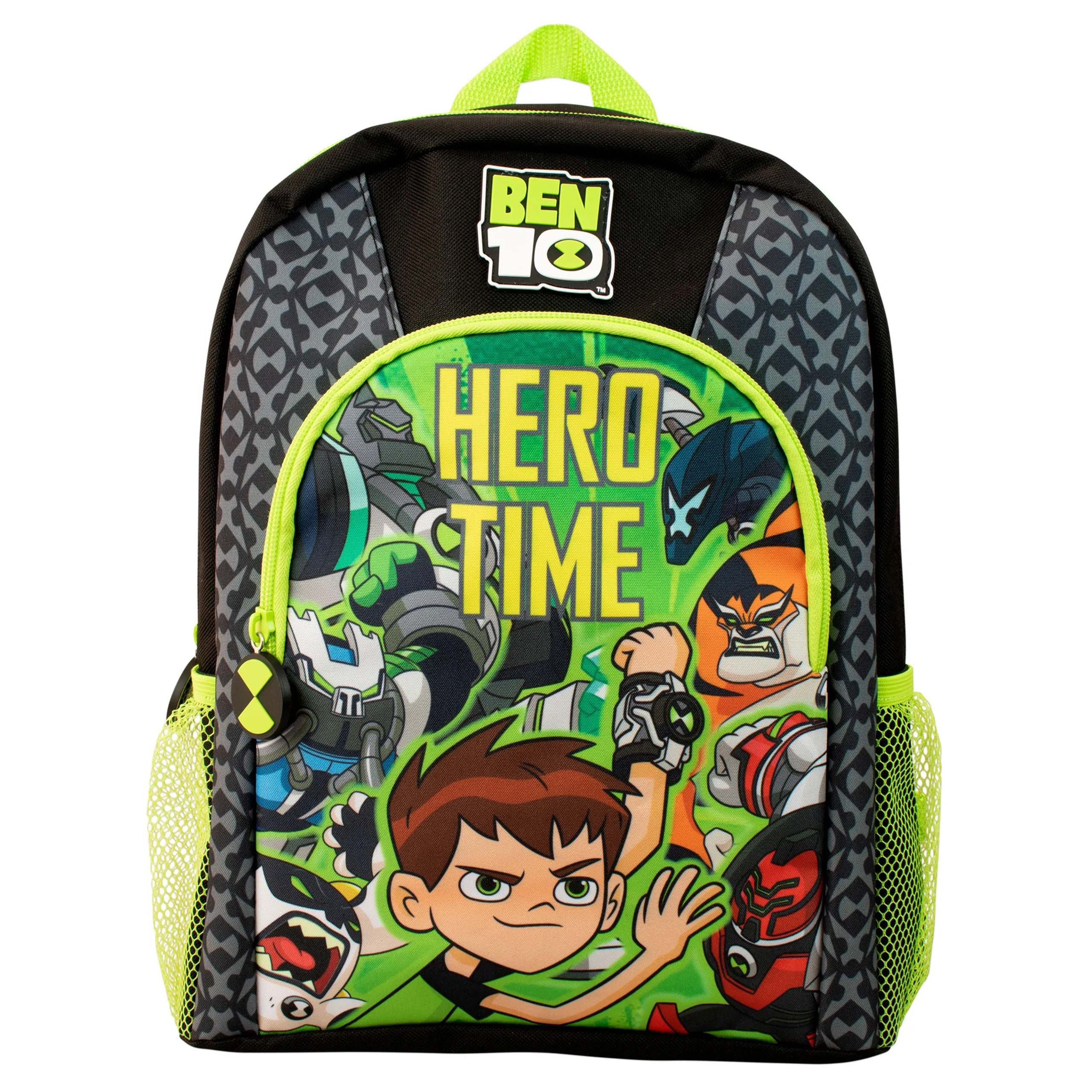 Ben10 Backpack