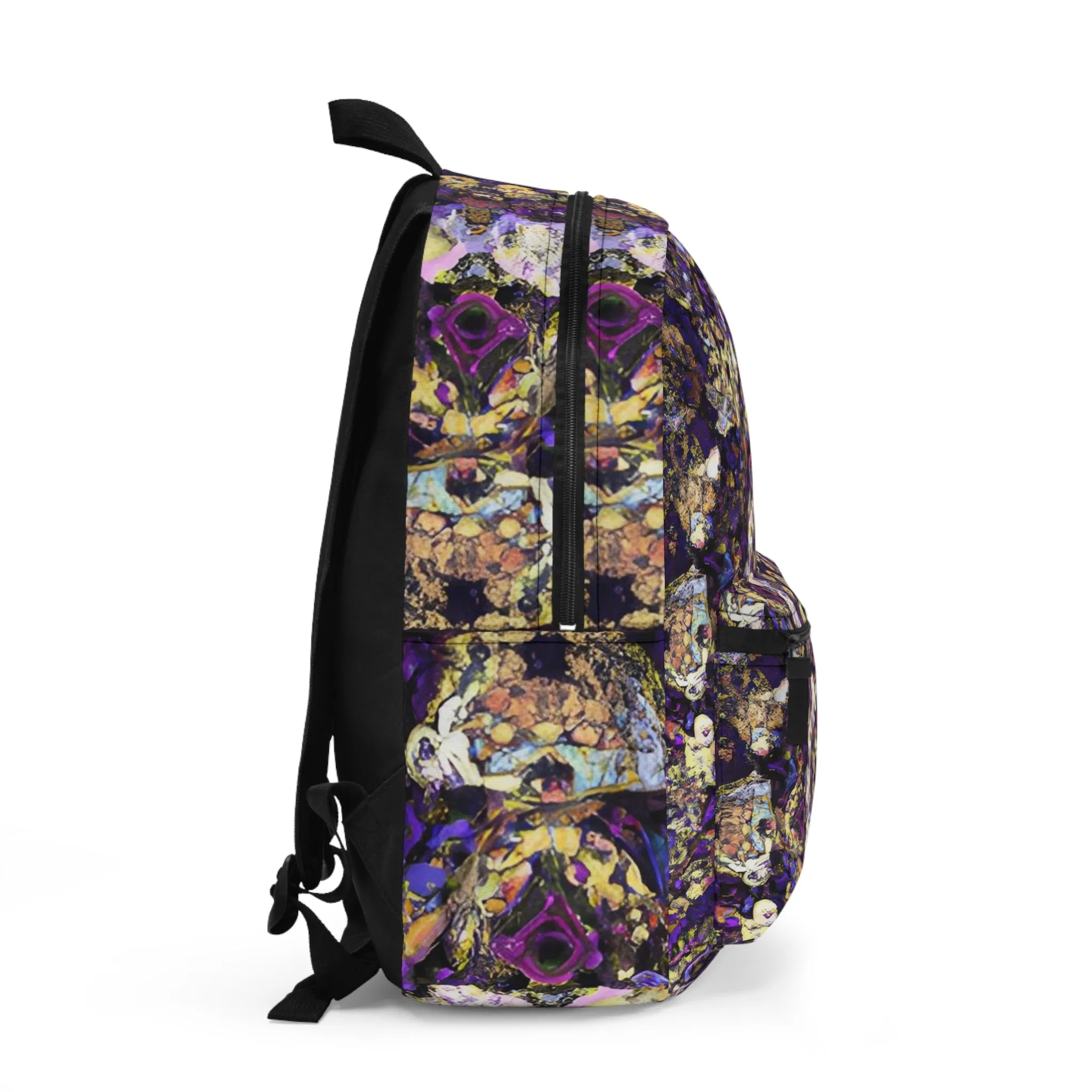 BendyDaVamp - LGBTQ  Pride Backpack