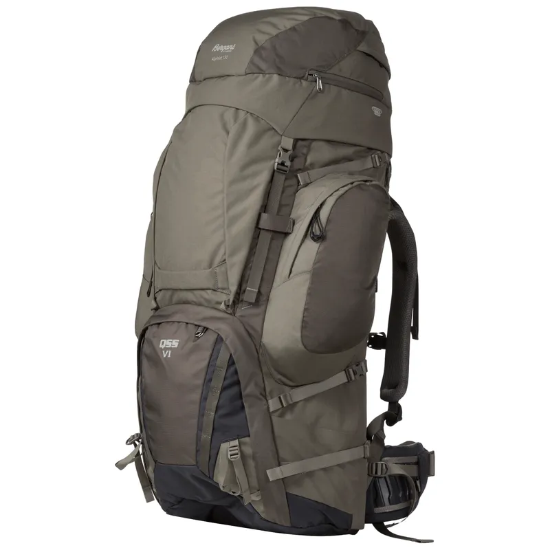 Bergans Alpinist V6 Large 130L Rucksack