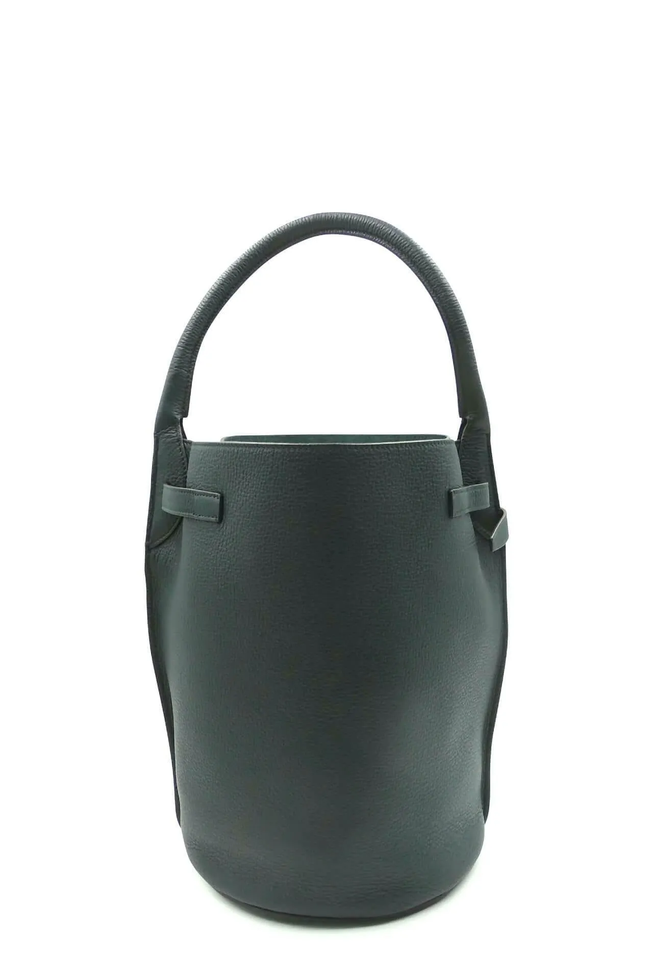 Big Bucket Bag Green