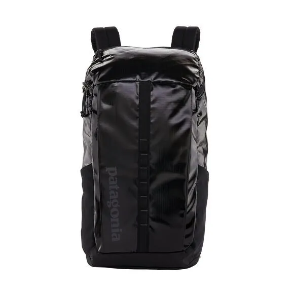 Black Hole Pack 25L  - black