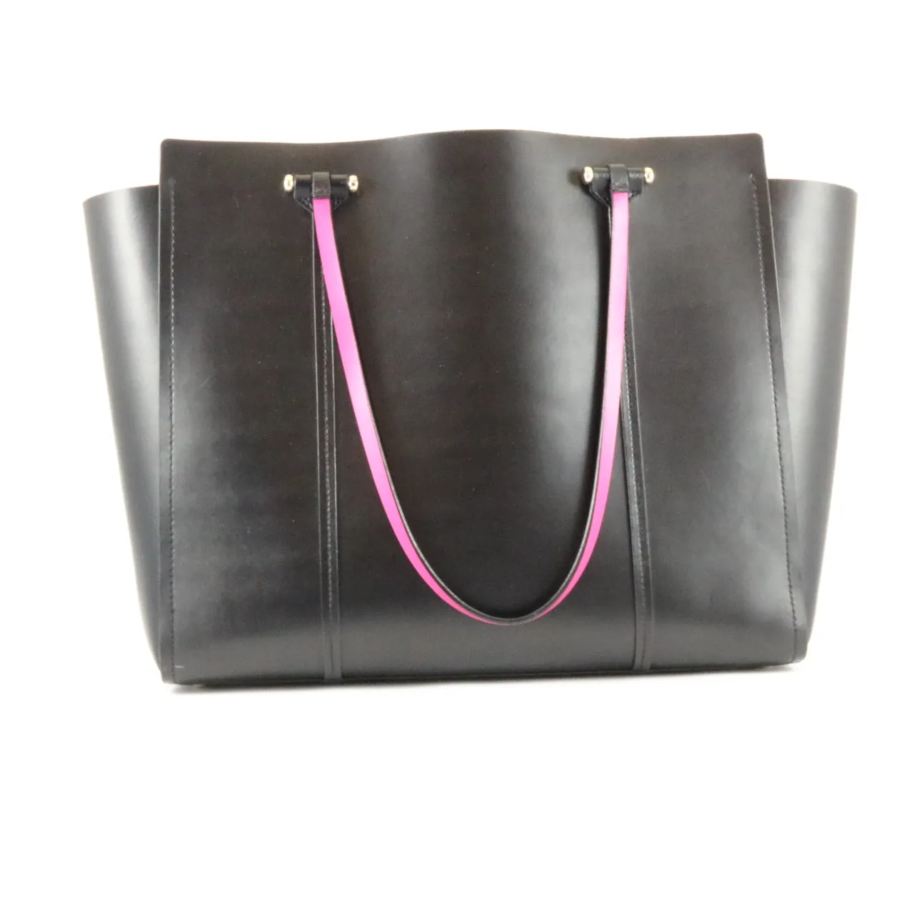 Black Tote