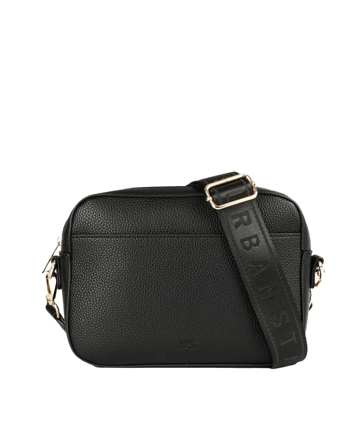 Bond 2.0 Bag Black/Gold