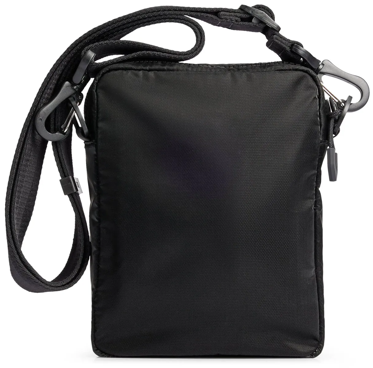 Boss Bryant Cross Body In Black For Men