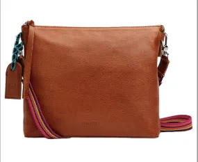 BRANDY DOWNTOWN CROSSBODY