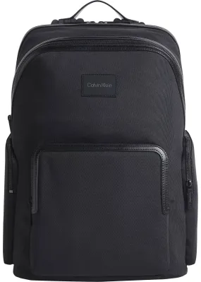 Calvin Klein Remote Pro 2G Campus Backpack/ Rucksack