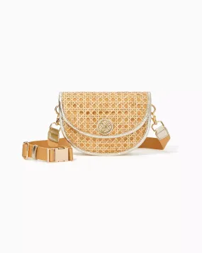 Camille Cane Belt Bag