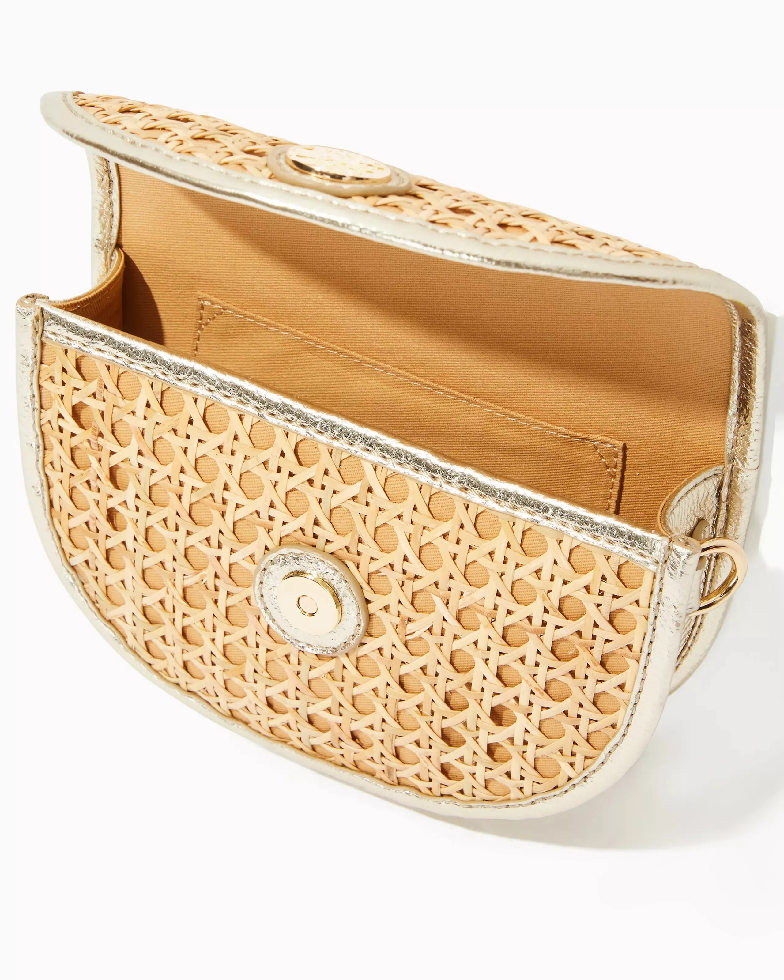 Camille Cane Belt Bag