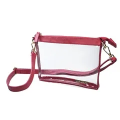 Capri Small Crossbody