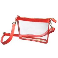 Capri Small Crossbody