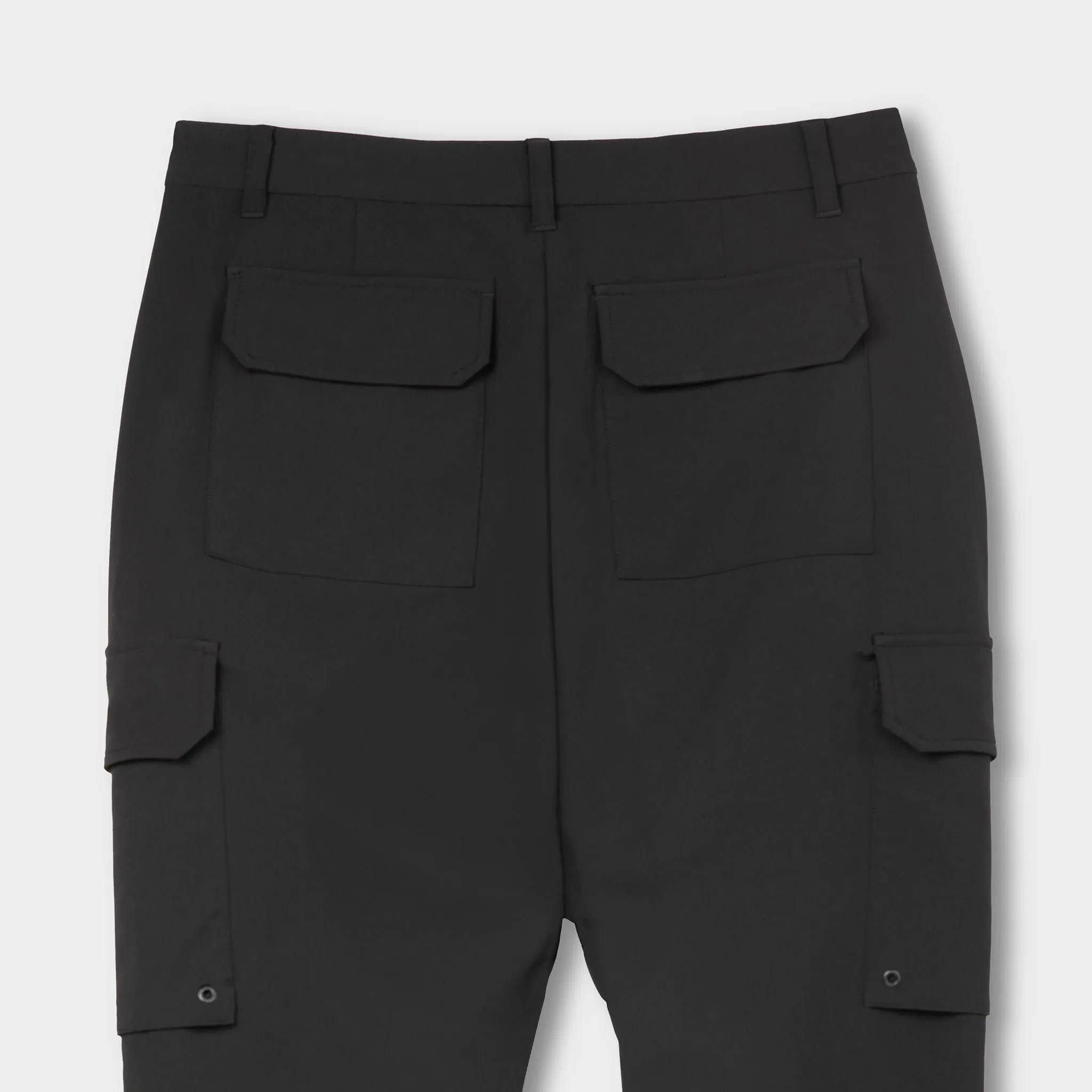 Cargo Trek Pant