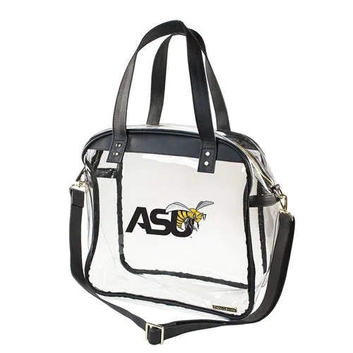 Carryall Tote - Alabama State University