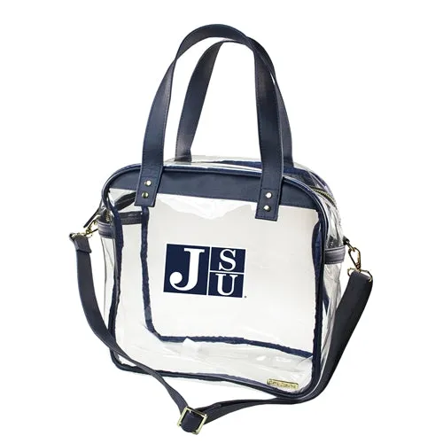 Carryall Tote - Jackson State University