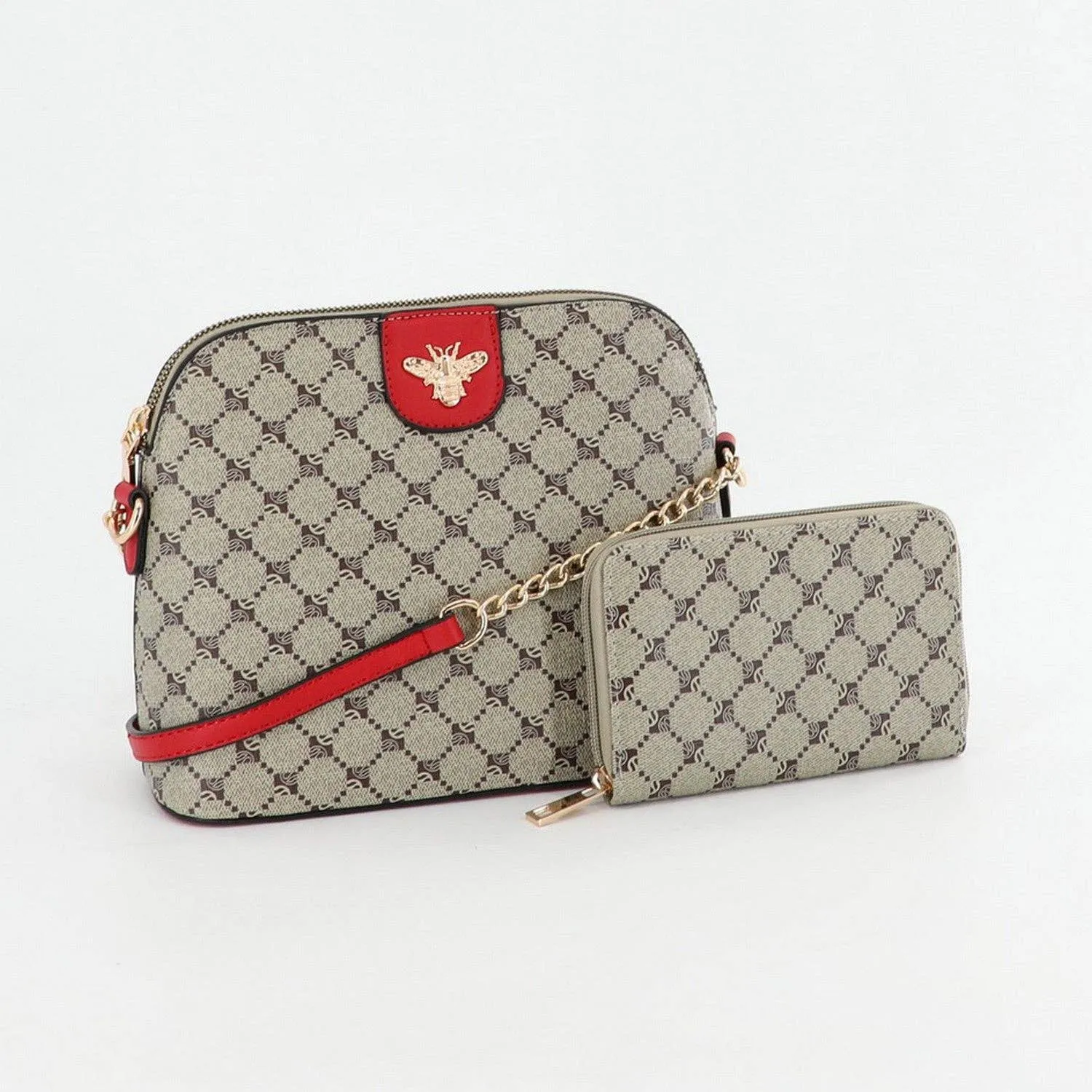 Cassidy Crossbody