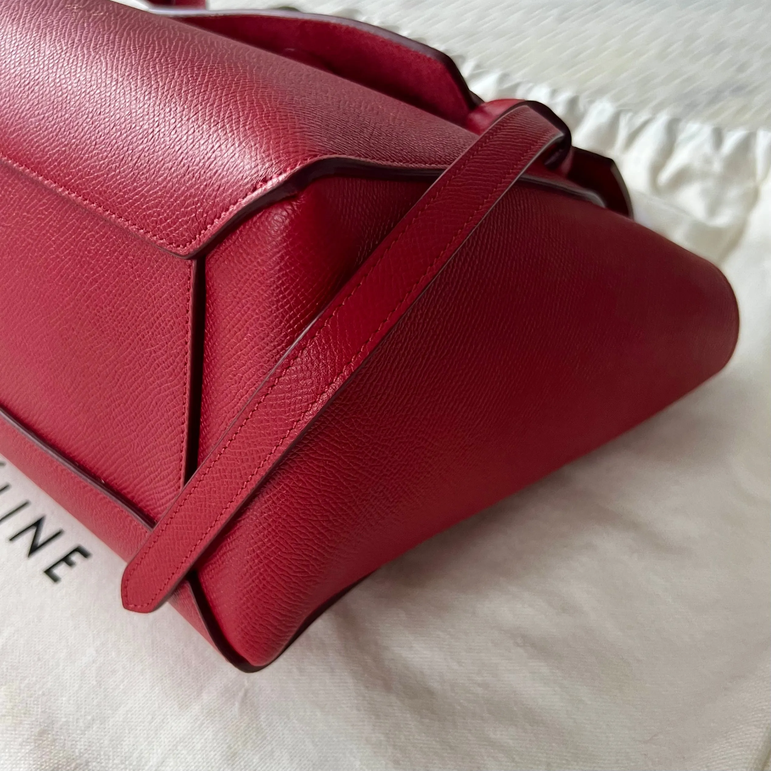 Celine Mini Belt Bag