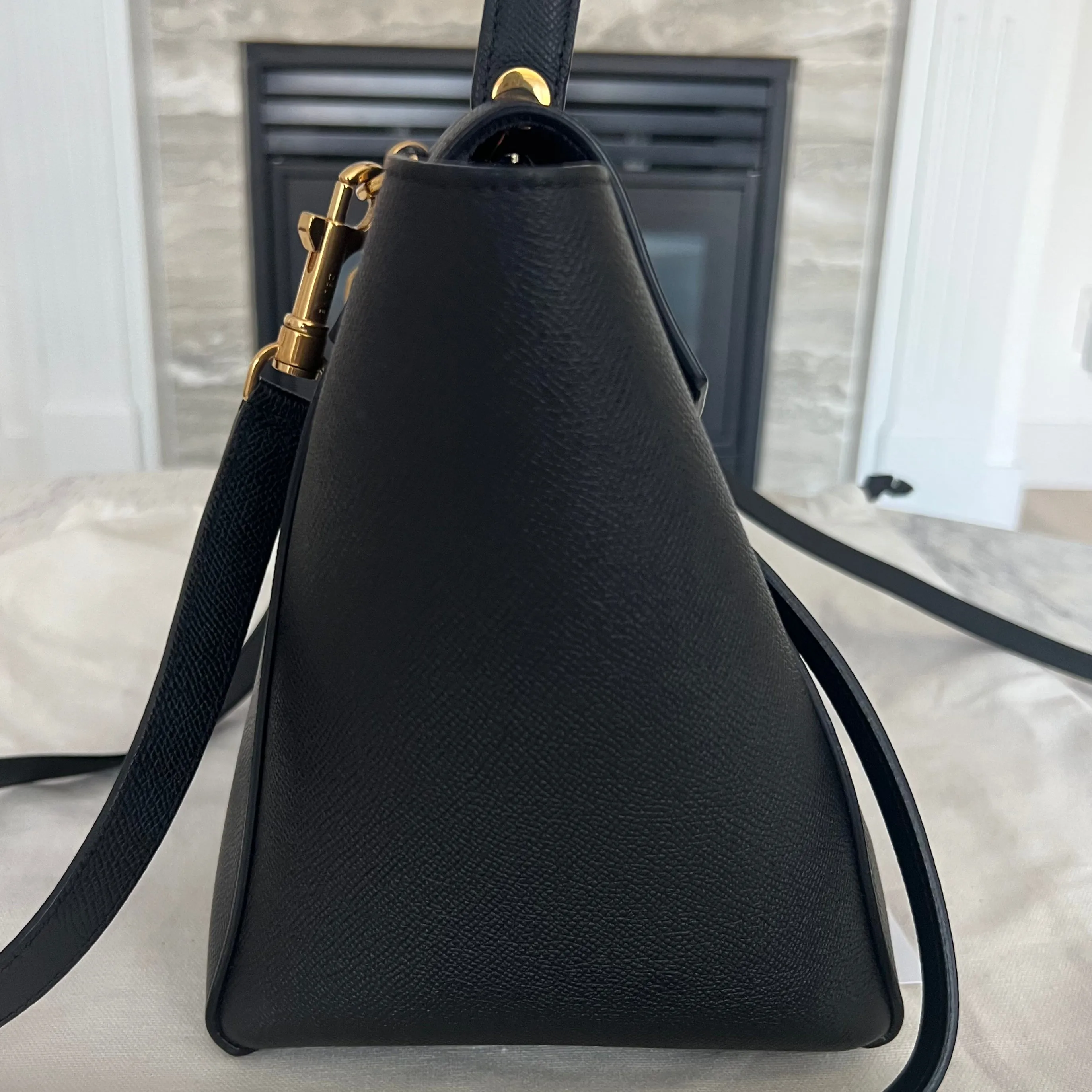 Celine Mini Belt Bag