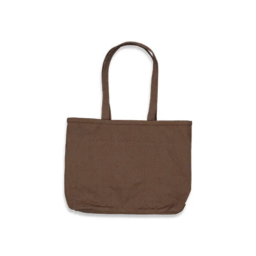 Chair Tote (Brown)