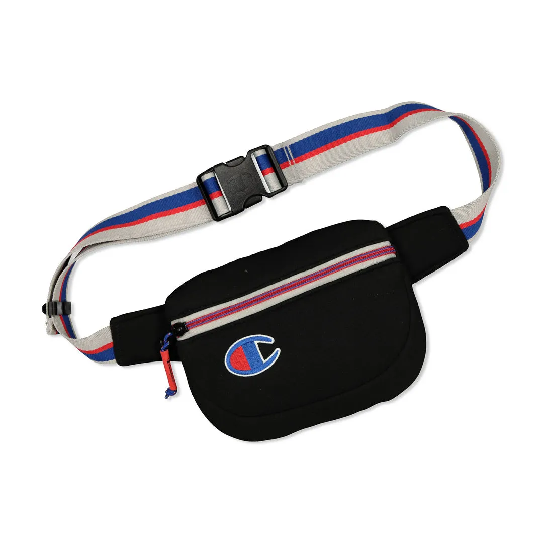 CHAMPION ATTRIBUTE WAIST BAG