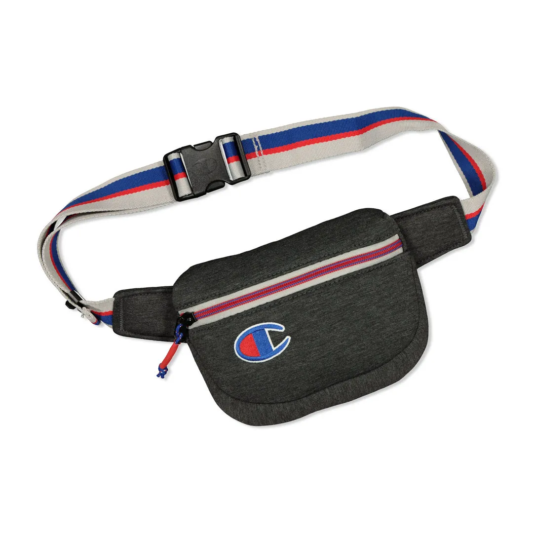 CHAMPION ATTRIBUTE WAIST BAG