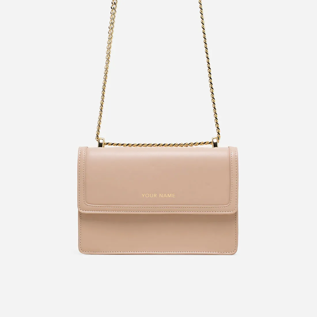 Chandler Mini Chain Bag