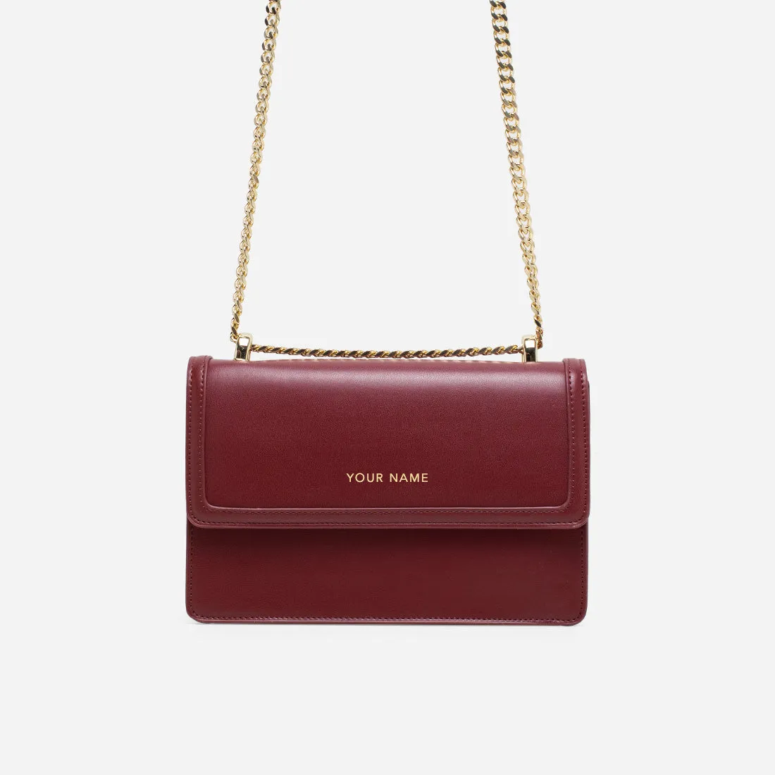 Chandler Mini Chain Bag