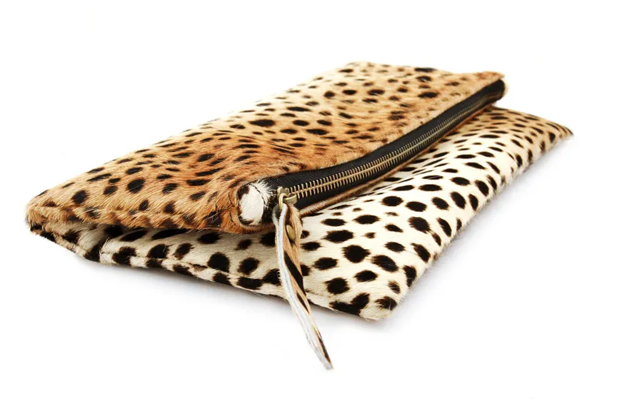 Cheetah Clutch