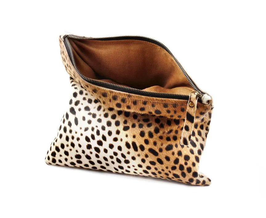 Cheetah Clutch