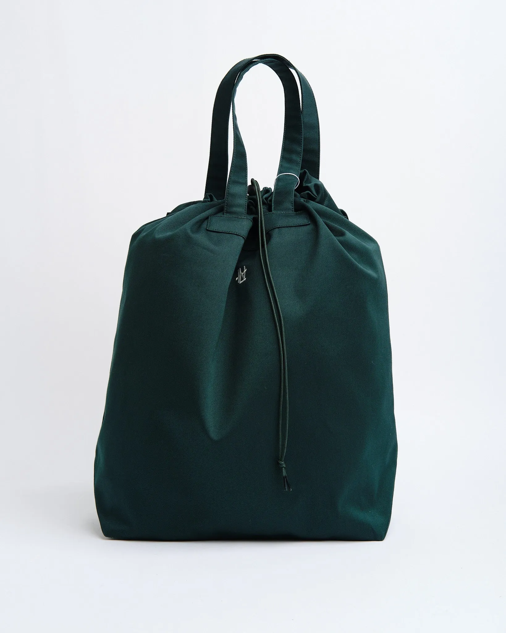 Chino Tote Bag Green