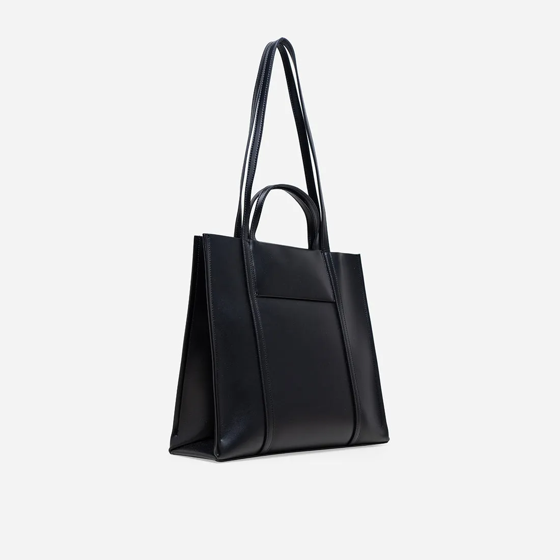 Chris Large Tote Bag