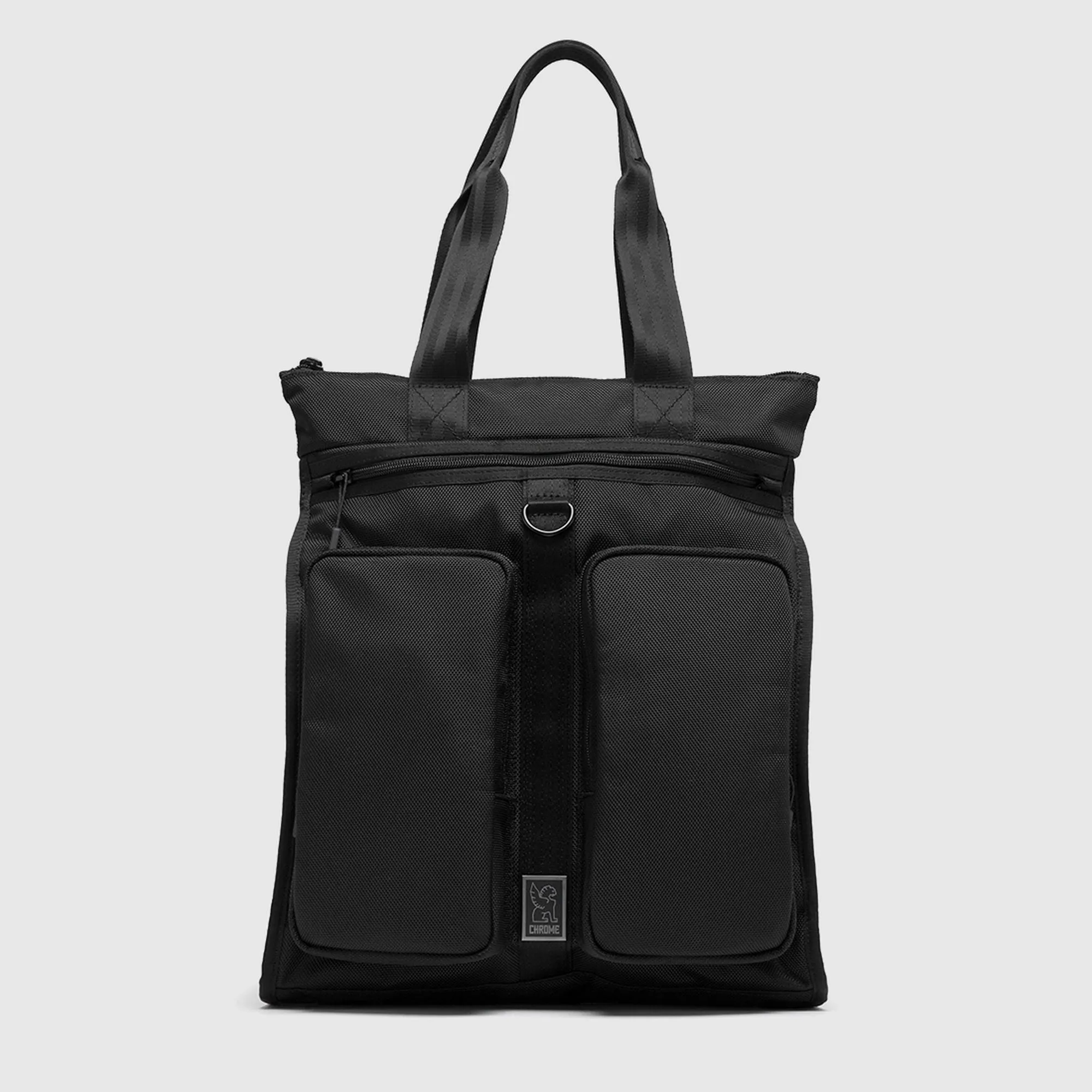 Chrome MXD Pace Tote