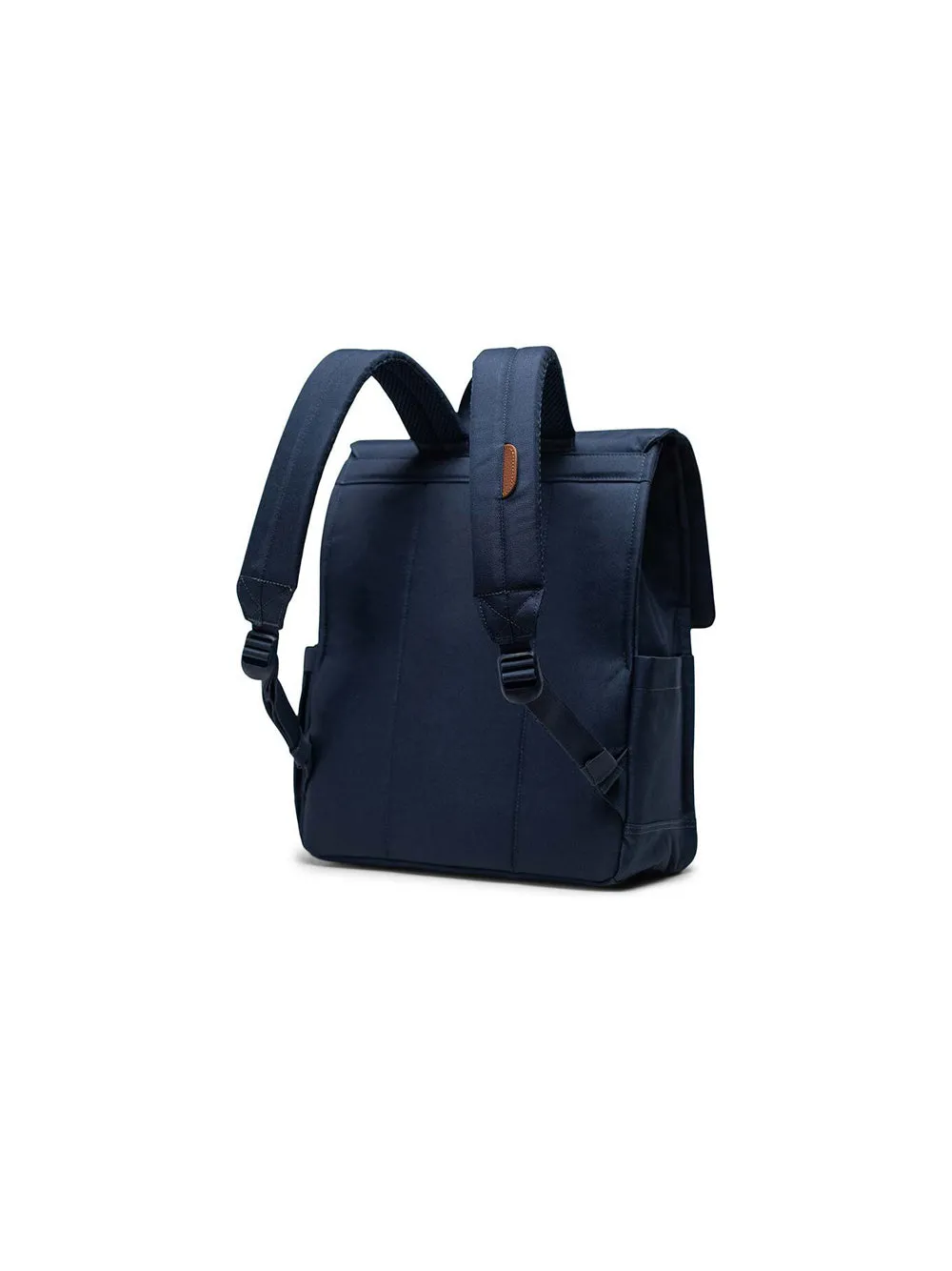 City Backpack - Navy