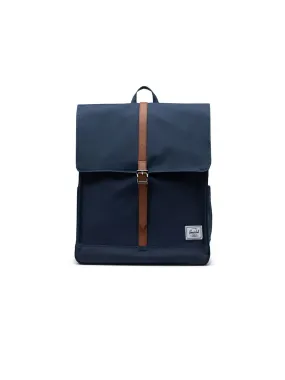 City Backpack - Navy