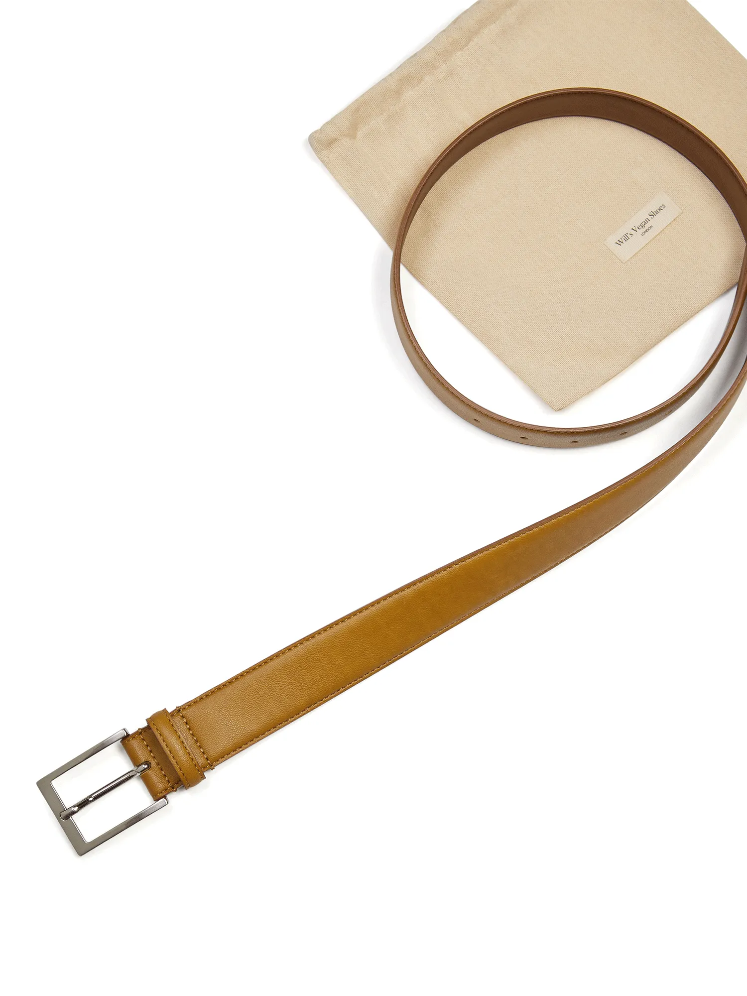 Classic 3.5cm Belt