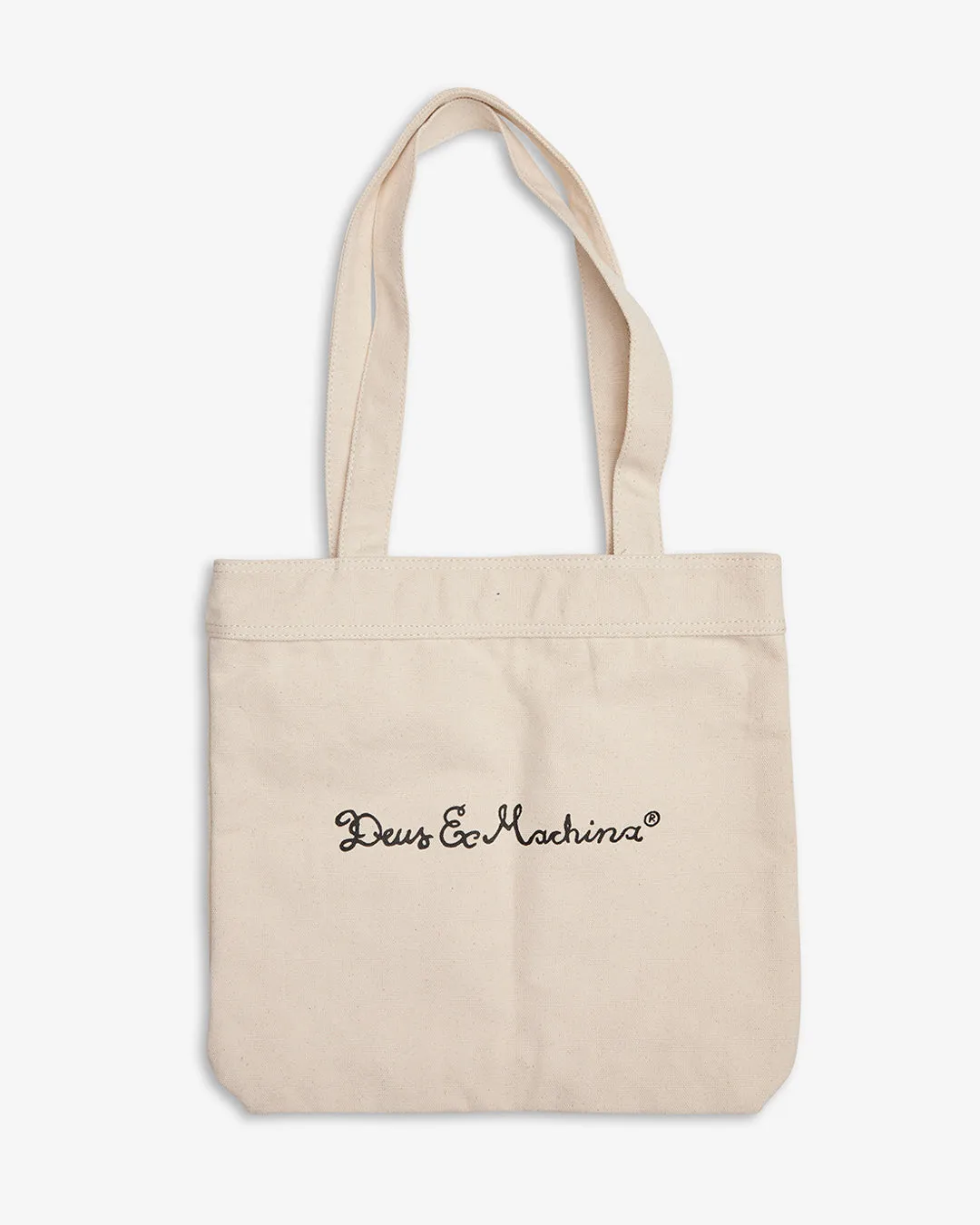 Classic Tote - Natural