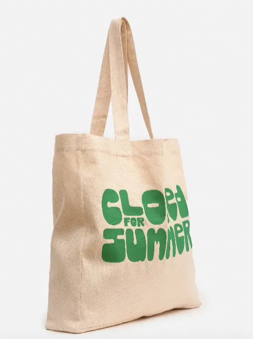 Closed for Summer Bag