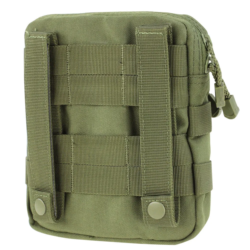 Condor G.P. Pouch - Coyote