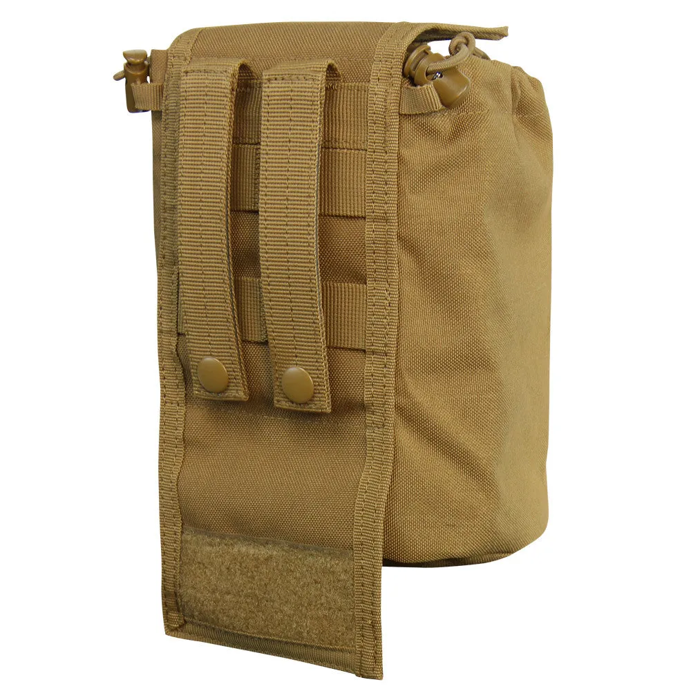 Condor Roll-Up Utility Pouch - OCP