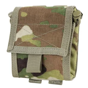 Condor Roll-Up Utility Pouch - OCP